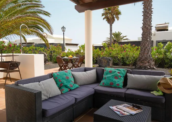 Dora Willa Playa Blanca (Lanzarote)