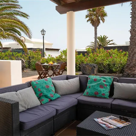 Dora Vila Playa Blanca (Lanzarote)