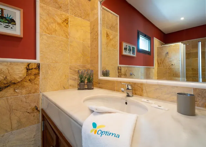 Dora * Playa Blanca (Lanzarote)